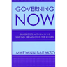 Governing Now: Grassroots Activism in the National Organization for Women