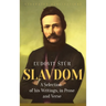 Slavdom: A Selection of his Writings, in Prose and Verse