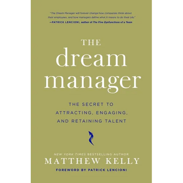The Dream Manager