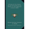 History Of The Origin Of The Doctrine Of The Trinity In The Christian Church (1883)