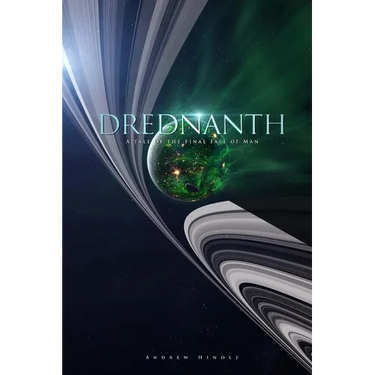 Drednanth: A Tale of the Final Fall of Man