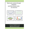 Stock Price Analysis Through Statistical And Data Science Tools: an Overview