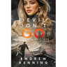 Devil Don't Go: A Tanner York Thriller