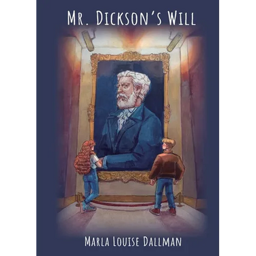 Mr. Dickson's Will