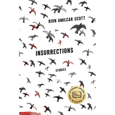 Insurrections: Stories