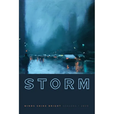 Storm: Minds Shine Bright