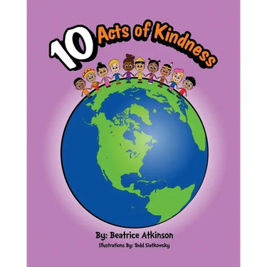 10 Acts of Kindness