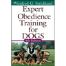Expert Obedience Training for Dogs
