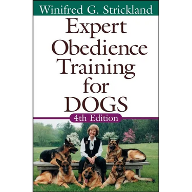 Expert Obedience Training for Dogs