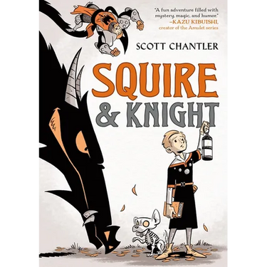 Squire & Knight