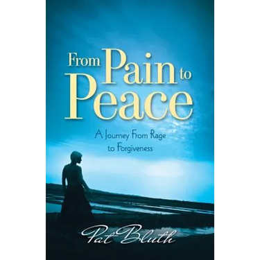 From Pain to Peace: A Journey from Rage to Forgiveness