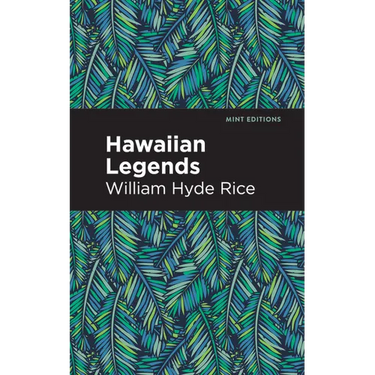 Hawaiian Legends