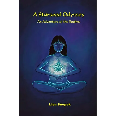 A Starseed Odyssey: An Adventure of the Realms