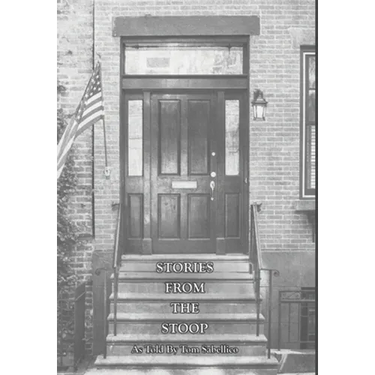 Stories From The Stoop