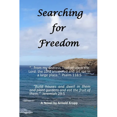 Searching for Freedom