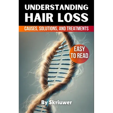Understanding Hair Loss in Men: Causes, Solutions, and Treatments