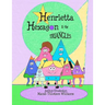 Henrietta Hexagon and the Triangles: Fun Shape series
