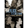 Sherlock Is a Girl's Name