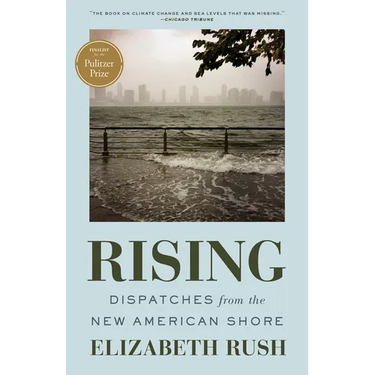 Rising: Dispatches from the New American Shore
