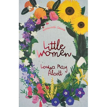 Little Women & Good Wives
