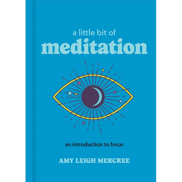 A Little Bit of Meditation: An Introduction to Focus