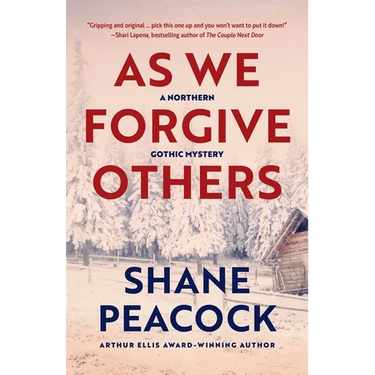 As We Forgive Others