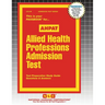 Allied Health Professions Admission Test (AHPAT)
