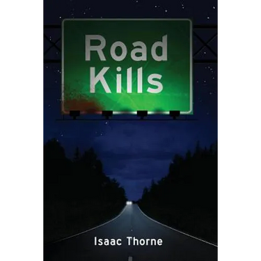 Road Kills: Short Tales of Dark Horror