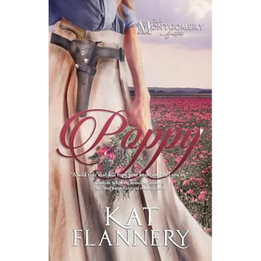 Poppy: The Montgomery Sisters