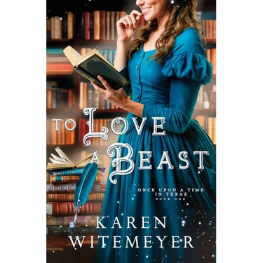 To Love a Beast