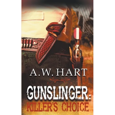 Gunslinger: Killer's Choice
