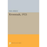 Kronstadt, 1921