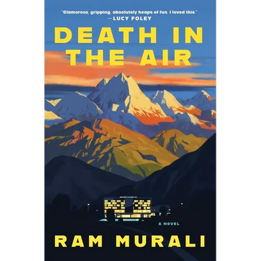 Death in the Air