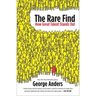 The Rare Find: The Rare Find: How Great Talent Stands Out