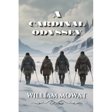 A Cardinal Odyssey