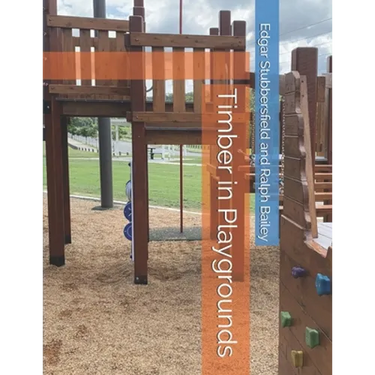Timber in Playgrounds