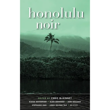 Honolulu Noir