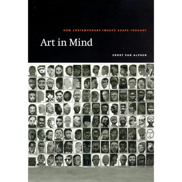 Art in Mind: How Contemporary Images Shape Thought