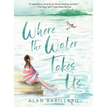 Where the Water Takes Us