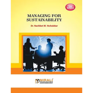 Managing for Sustainability