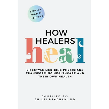 How Healers Heal