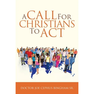 A Call for Christians to Act