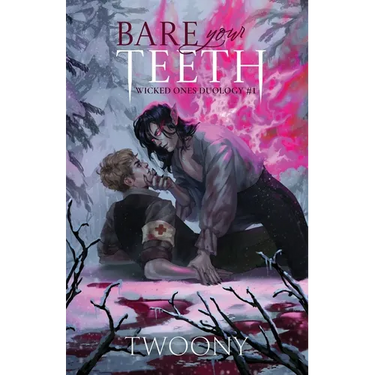 Bare Your Teeth: Wicked Ones