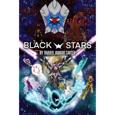 Black Stars
