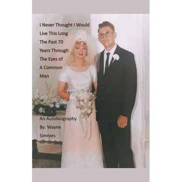 I Never Thought I Would Live This Long