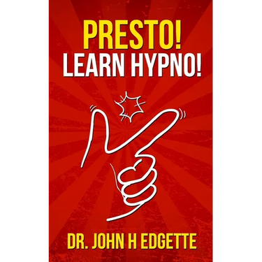 Presto! Learn Hypno!
