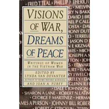 Visions of War, Dreams of Peace