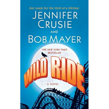 Wild Ride