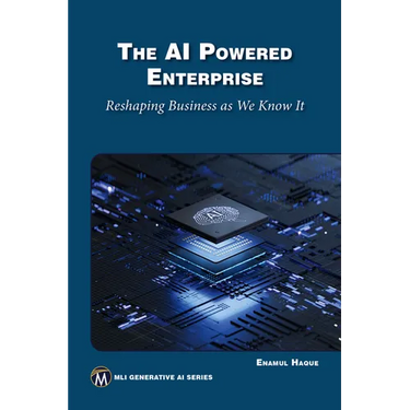The AI Powered Enterprise: Reshaping Business as We Know It