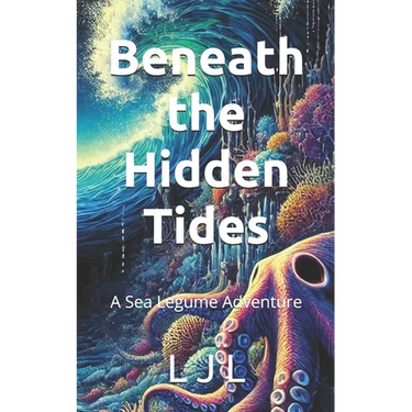 Beneath the Hidden Tides: A Sea Legume Adventure